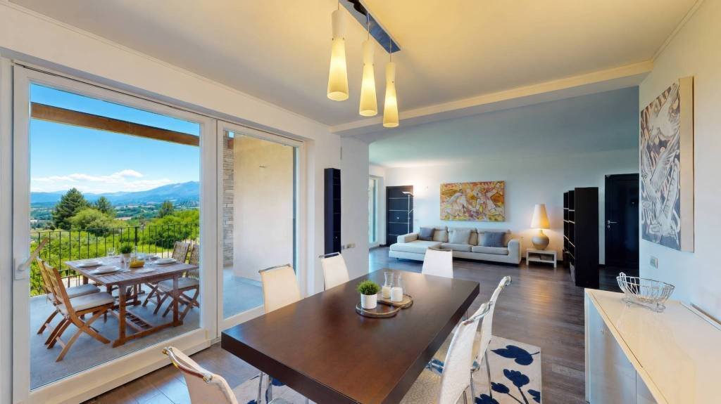 Apartment in Center, Varese, Lombardy 2 - 18554662