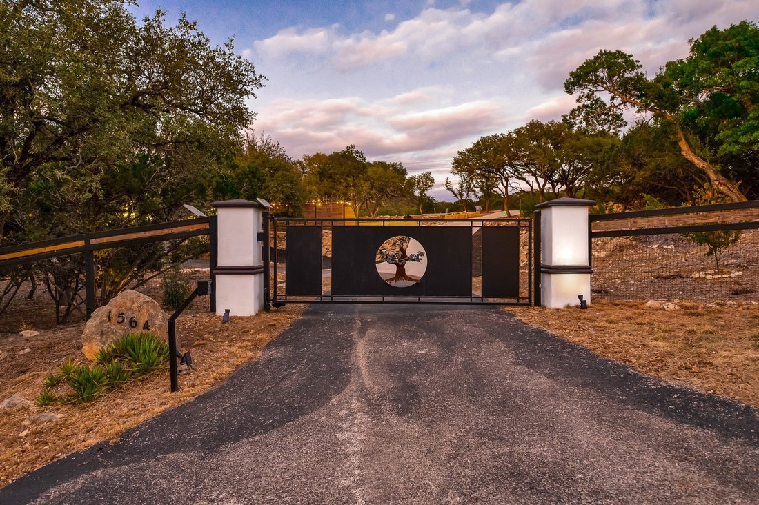 House in Canyon Lake, Texas, United States 3 - 18555054