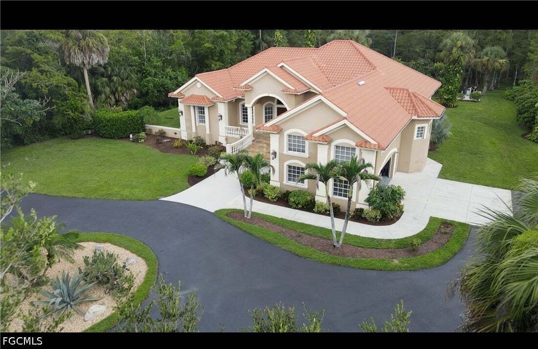 House in Naples, Florida, United States 1 - 18554734