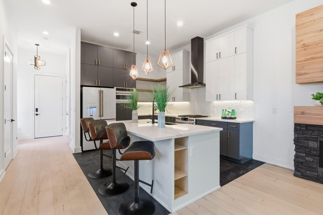 Condo in Austin, Texas, United States 5 - 18554972
