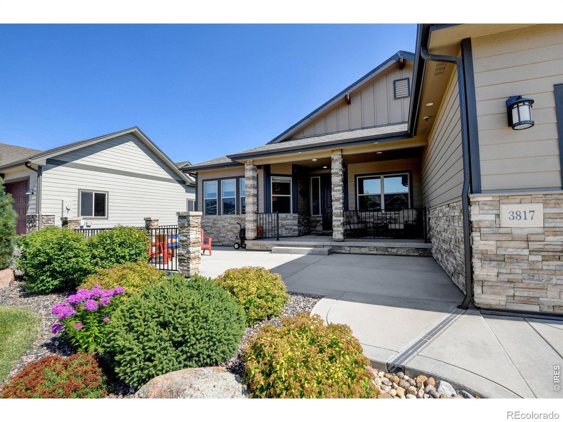 House in Berthoud, Colorado, United States 4 - 18554409