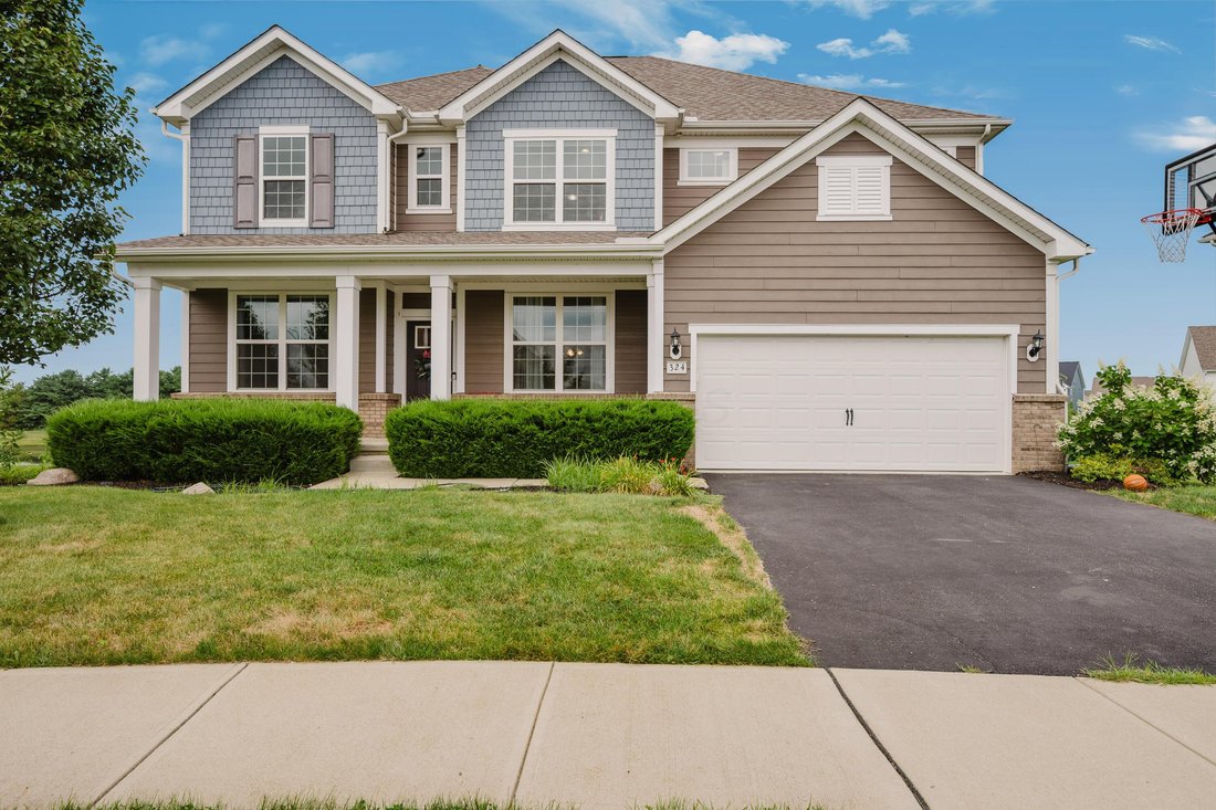 House in Delaware, Ohio, United States 3 - 18554445
