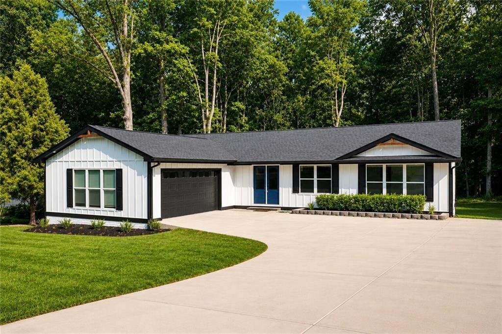 House in Buford, Georgia, United States 1 - 18554750