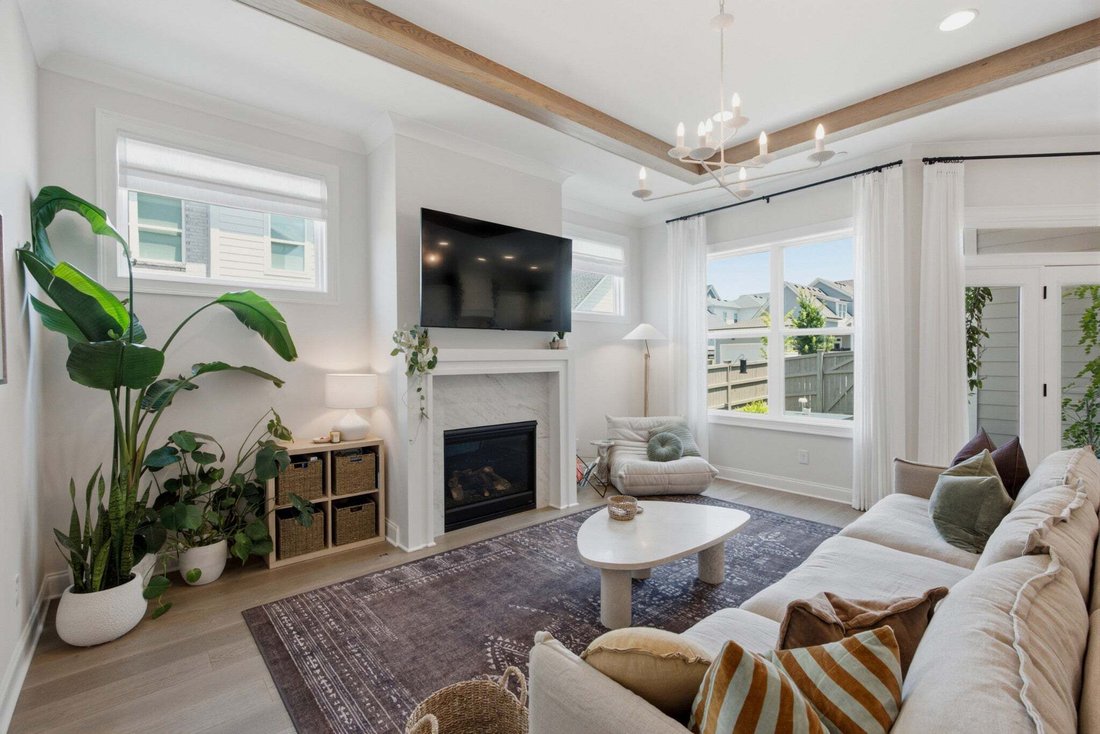 Townhouse in Franklin, Tennessee, United States 5 - 18554631