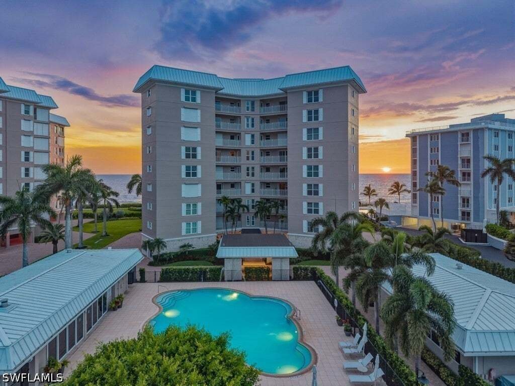 Condominio en Naples, Florida, Estados Unidos 1 - 18554731