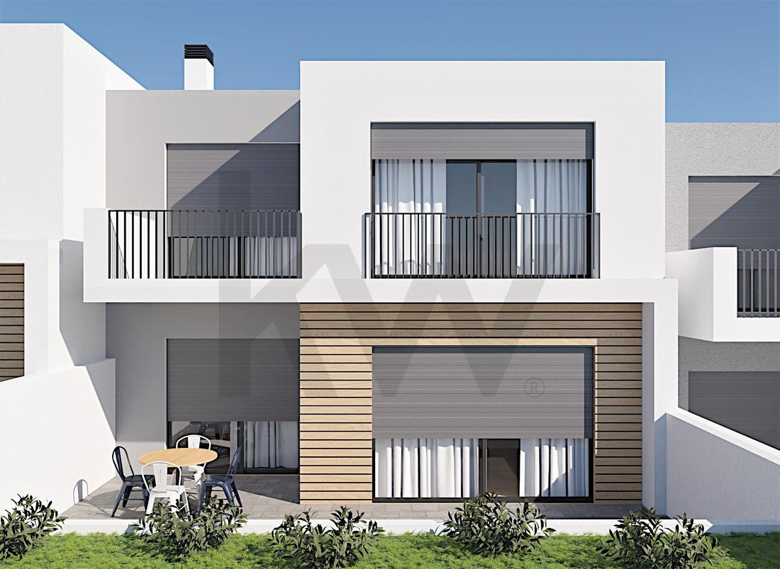 House in Armacao de Pera, Algarve, Portugal 3 - 15206226