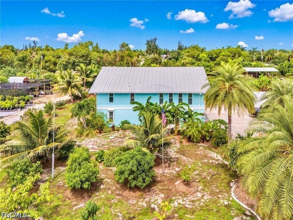 House in Bokeelia, Florida, United States 1 - 18554725