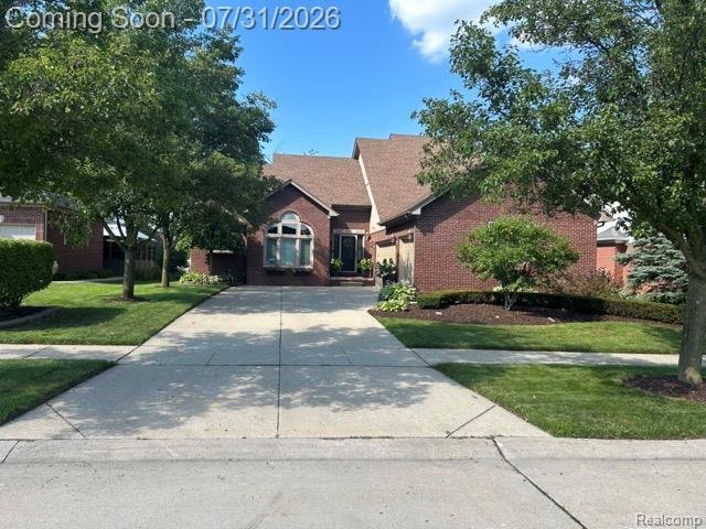 House in Macomb, Michigan, United States 1 - 18554935