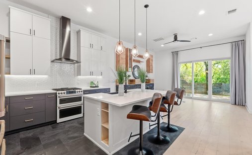 Condo in Austin, Texas, United States 1