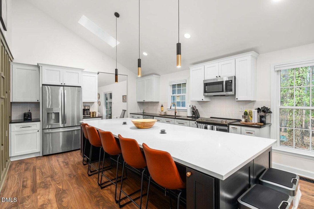 House in Raleigh, North Carolina, United States 3 - 18554887