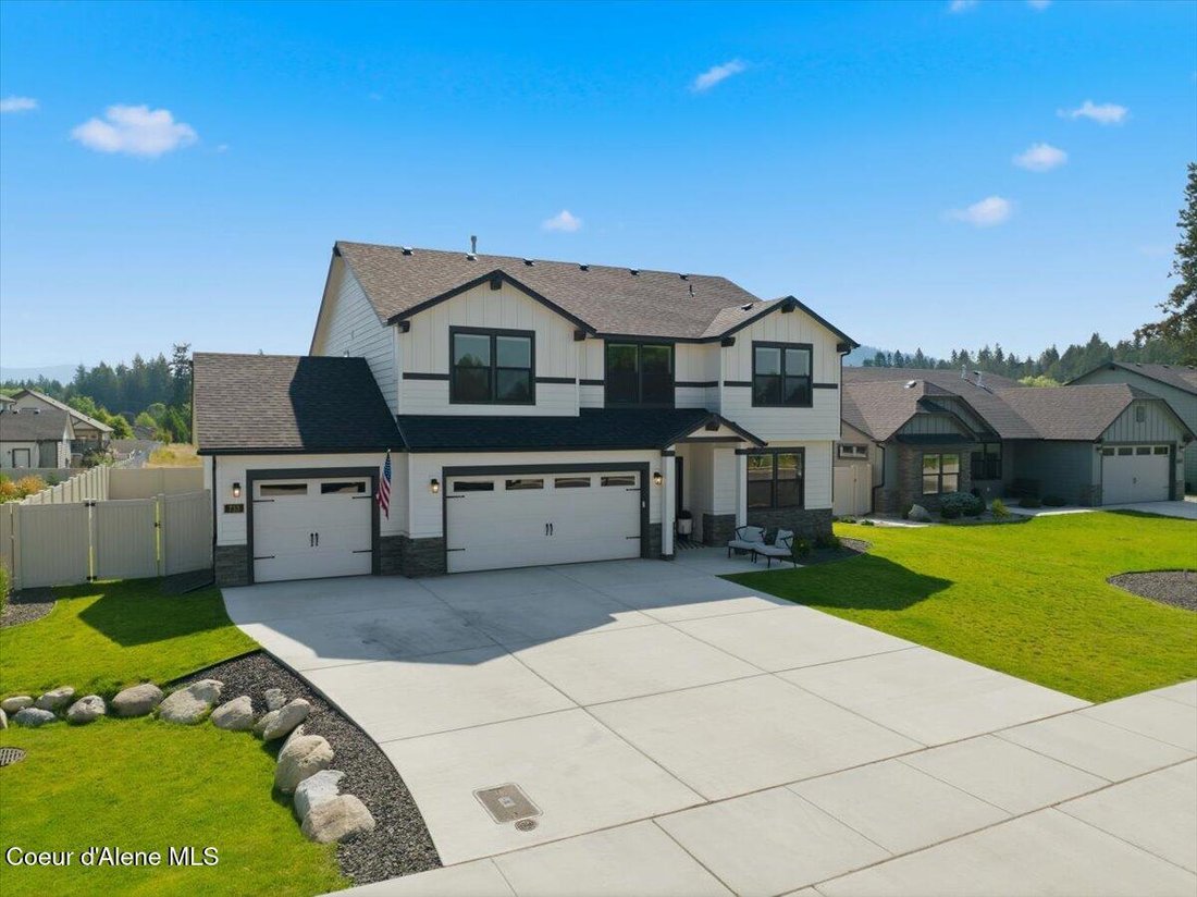 House in Hayden, Idaho, United States 3 - 18554386