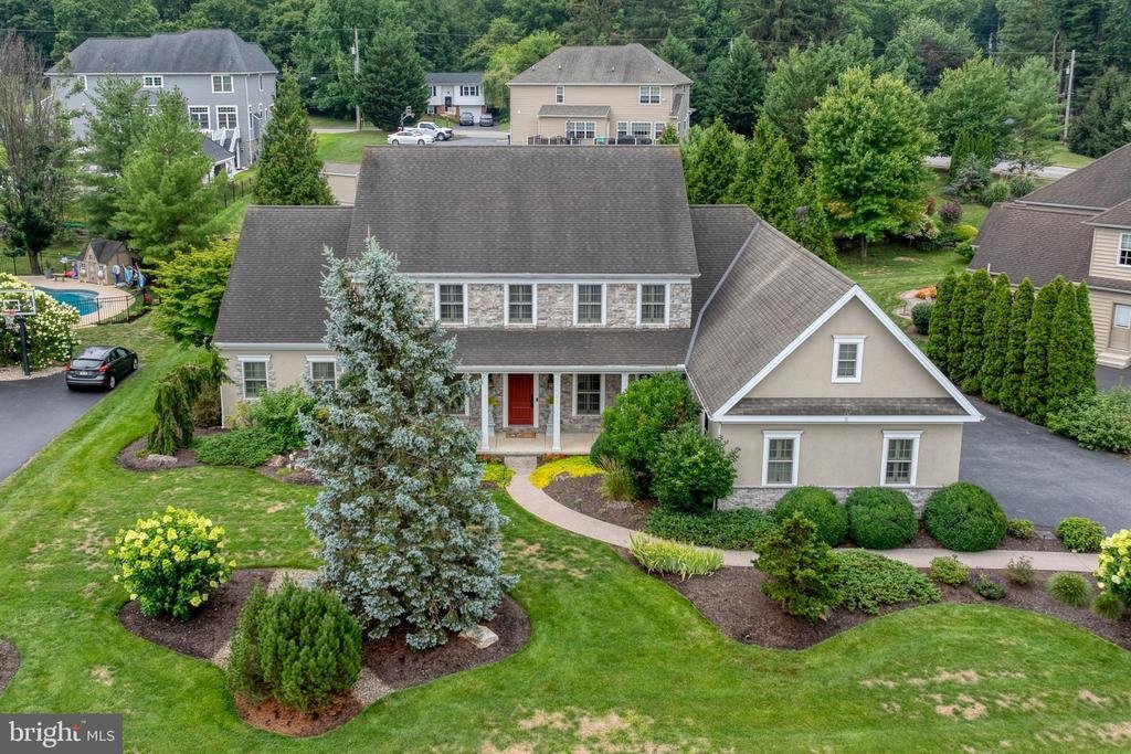 House in Lancaster, Pennsylvania, United States 1 - 18555078