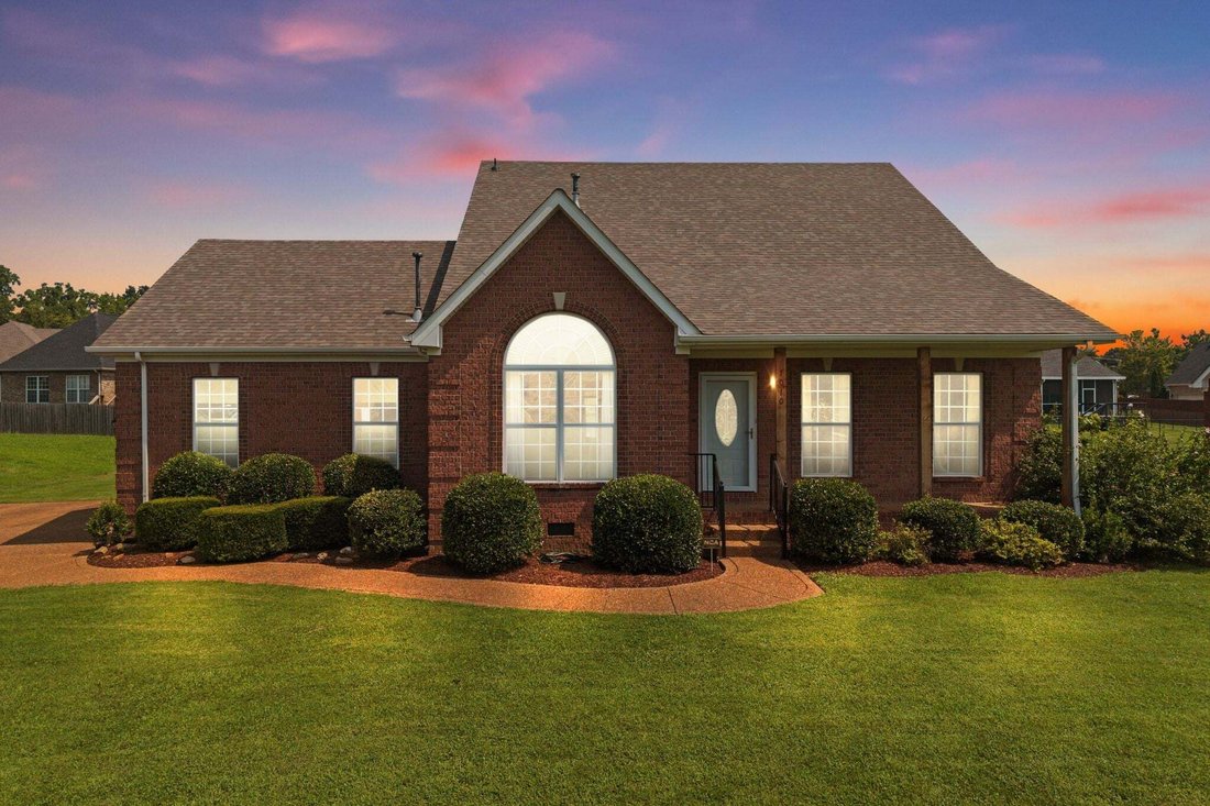 House in La Vergne, Tennessee, United States 2 - 18554613