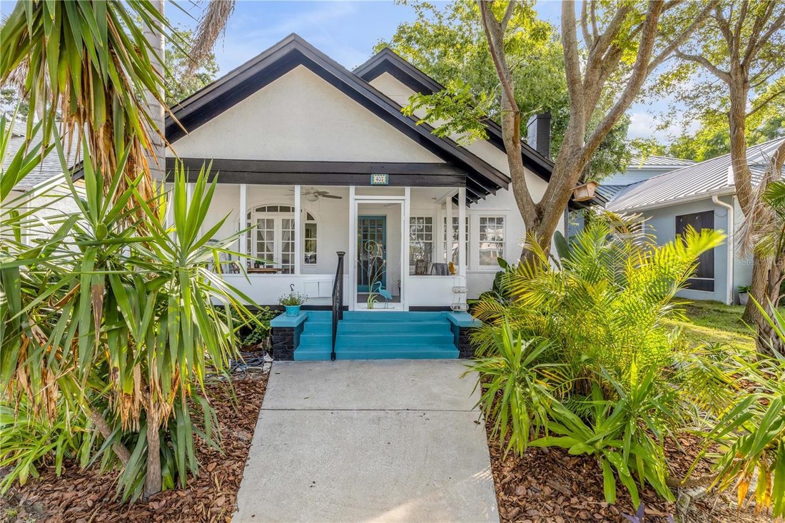 House in New Smyrna Beach, Florida, United States 4 - 18554913