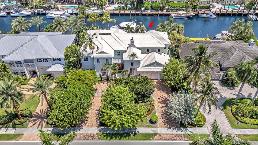 House in Lighthouse Point, Florida, United States 2 - 18555010