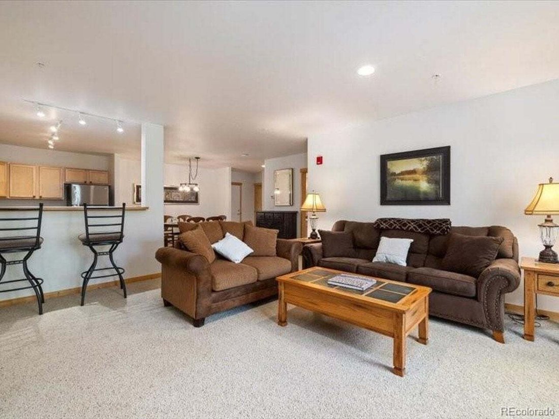 Condo in Frisco, Colorado, United States 3 - 18554837