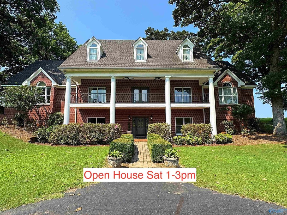 House in Leighton, Alabama, United States 1 - 18554908
