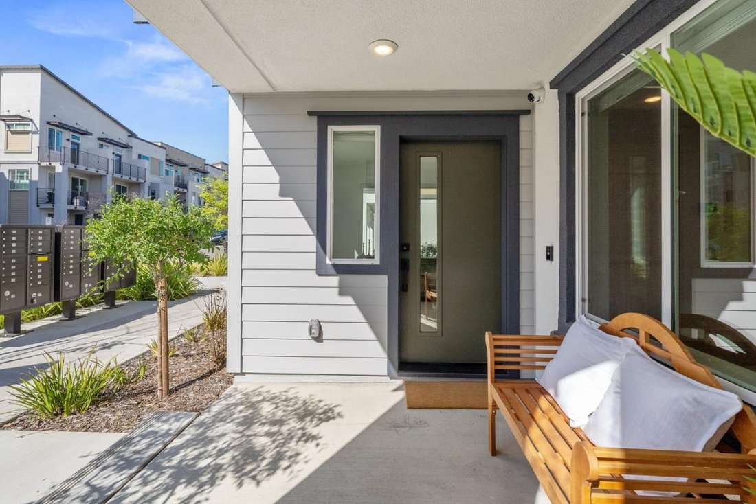 House in Alameda, California, United States 3 - 18554978