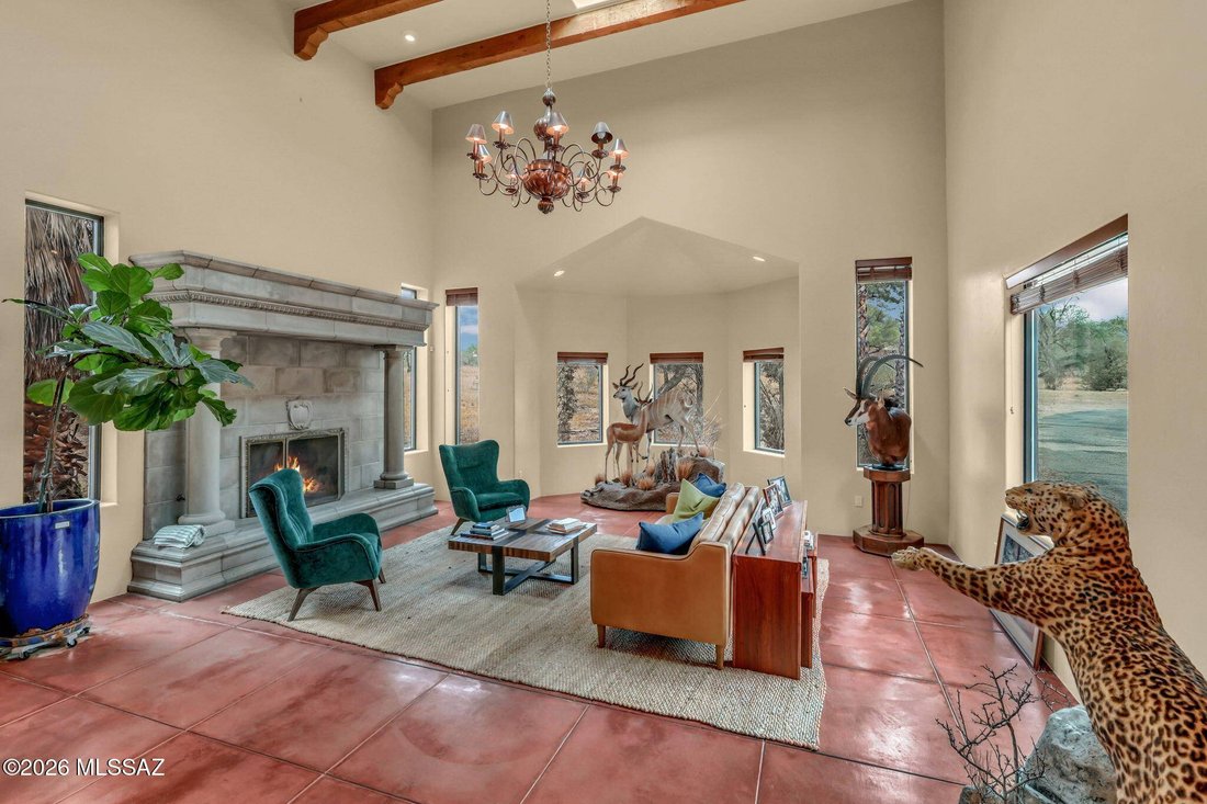 House in Tucson, Arizona, United States 5 - 18554549