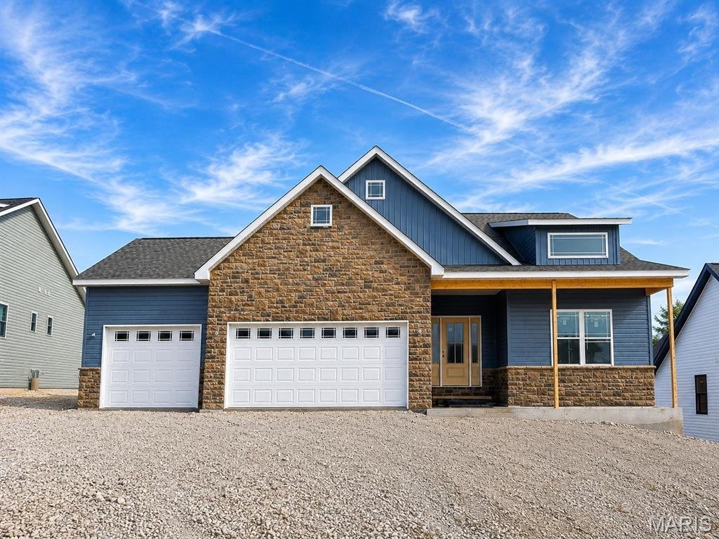 House in Caseyville, Illinois, United States 1 - 17860873