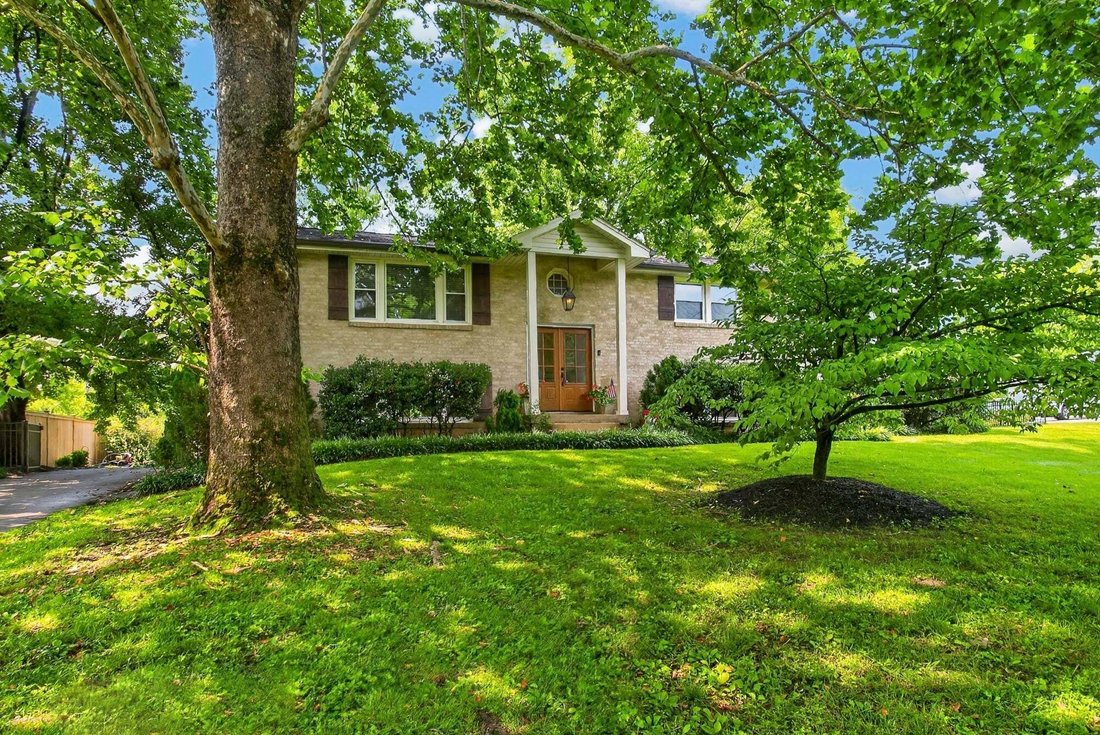 House in Nashville, Tennessee, United States 3 - 18554615