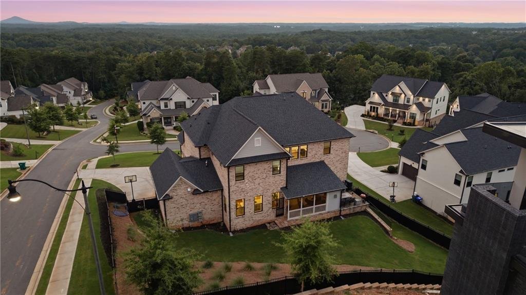 House in Marietta, Georgia, United States 2 - 18554751