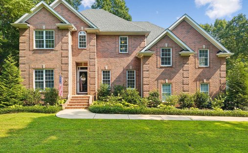 Casa a Contea di Williamson, Tennessee, Stati Uniti 1