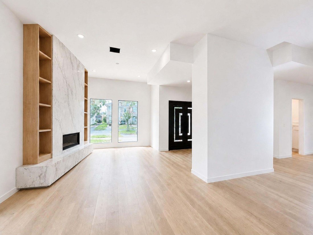 House in Houston, Texas, United States 3 - 18109624