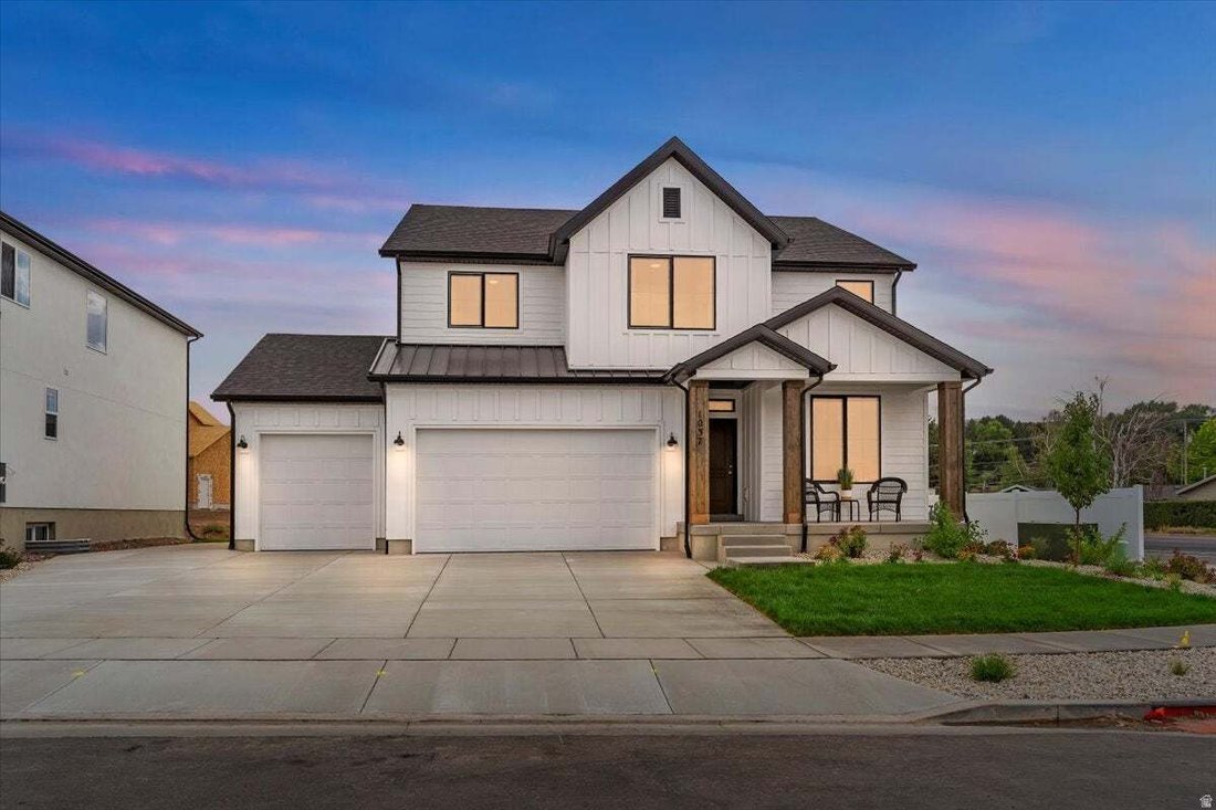 House in Ogden, Utah, United States 1 - 18555006