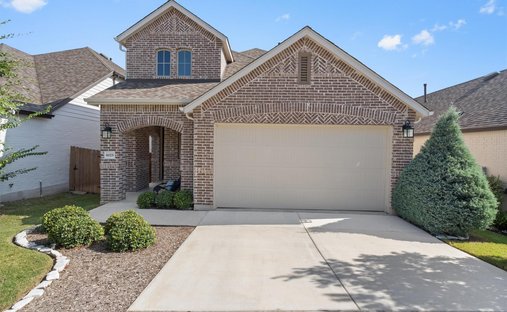 House in Jonestown, Texas, United States 1