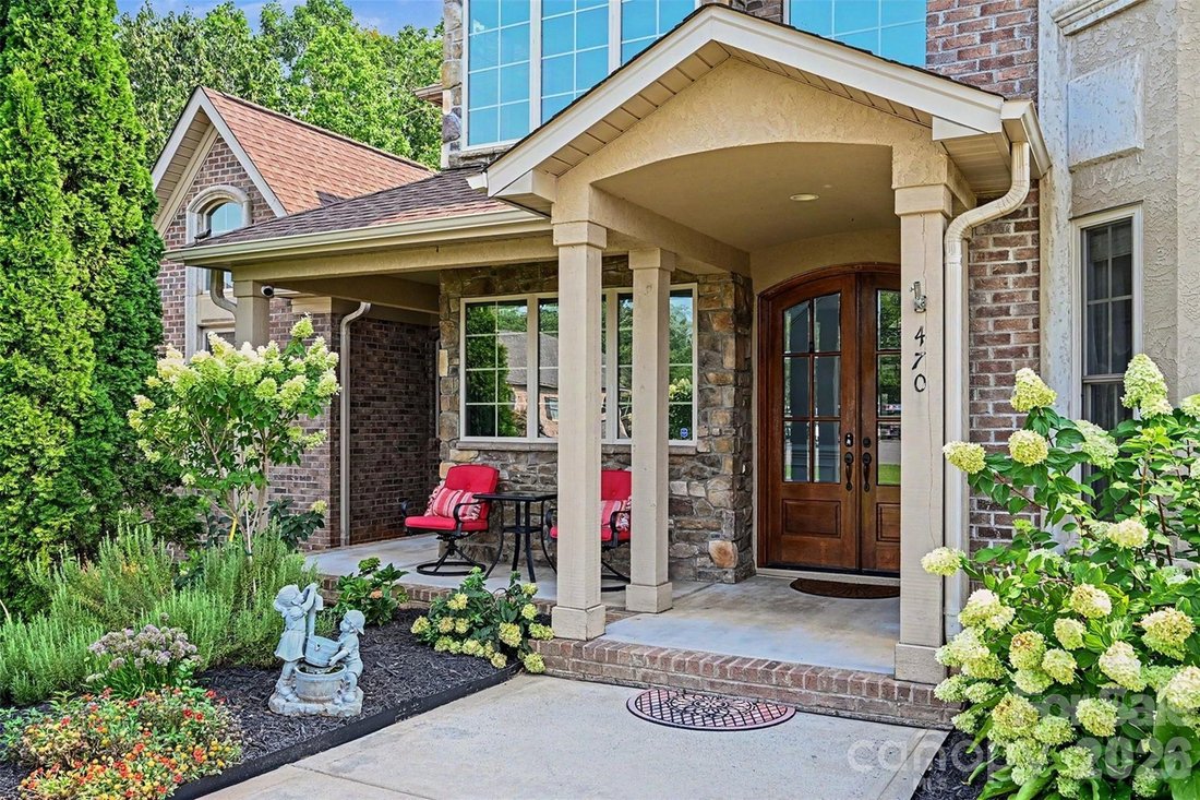 House in Clover, South Carolina, United States 4 - 18555053