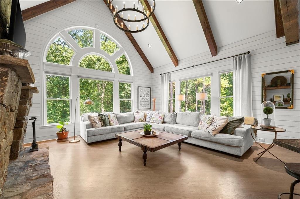 House in Suwanee, Georgia, United States 3 - 18555033