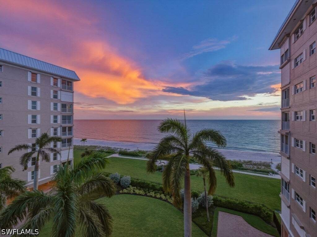 Condominio en Naples, Florida, Estados Unidos 4 - 18554731