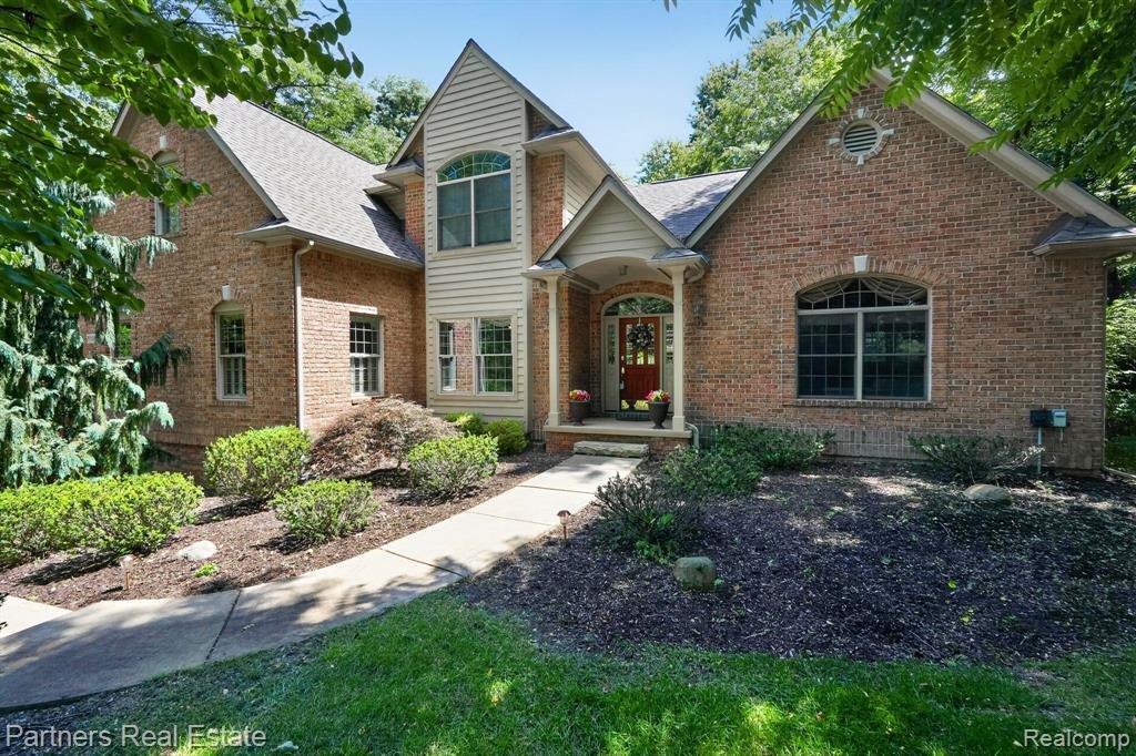 House in Township of Hamburg, Michigan, United States 2 - 18508214