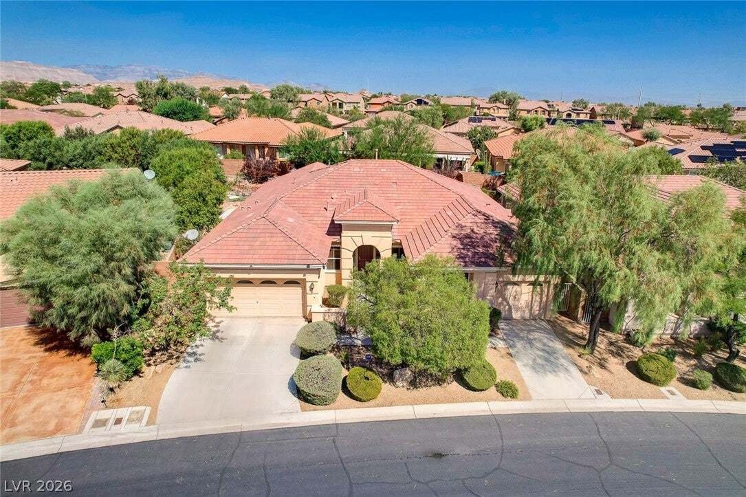 House in Las Vegas, Nevada, United States 1 - 18554511