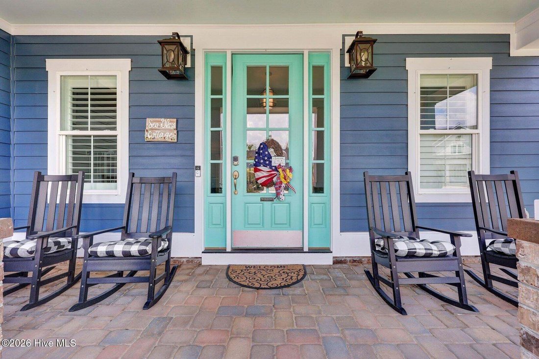 House in Wilmington, North Carolina, United States 5 - 18555168