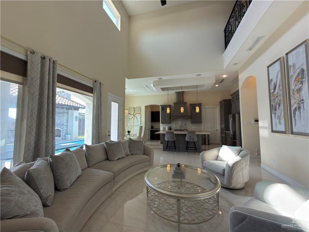 House in McAllen, Texas, United States 5 - 18554381