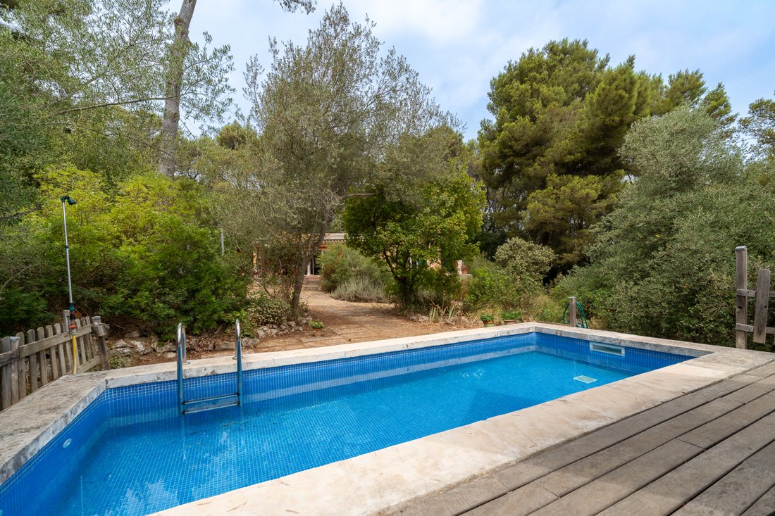 Casa a Esporles, Isole Baleari, Spagna 3 - 18554912