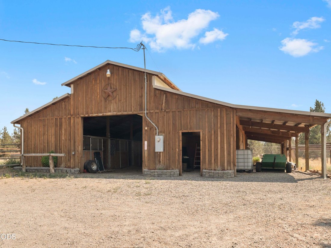 House in Redmond, Oregon, United States 2 - 18554724