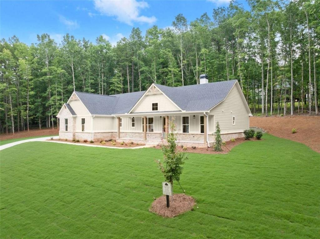 House in Clarkesville, Georgia, United States 1 - 18554771