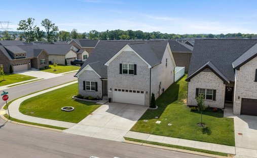 Maison à Spring Hill, Tennessee, États-Unis 1