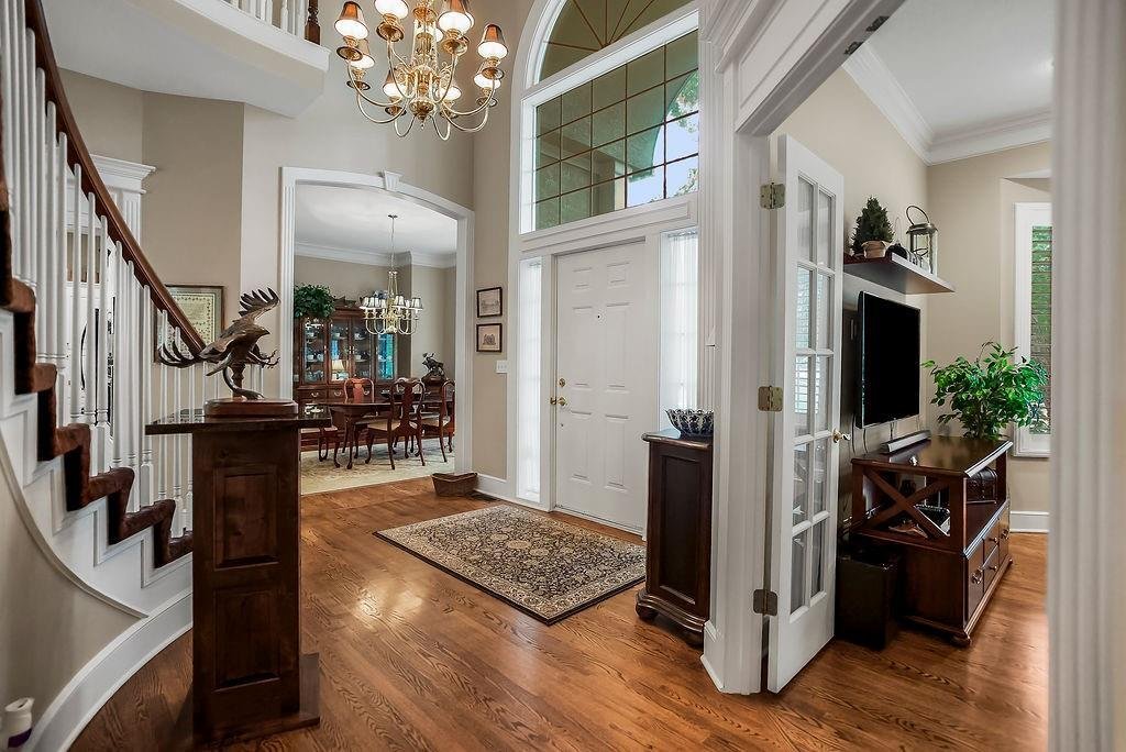 House in Overland Park, Kansas, United States 4 - 18555154