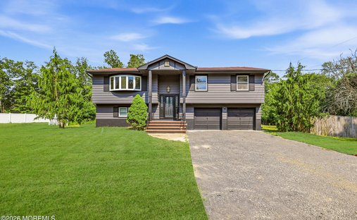 Maison à Howell Township, New Jersey, États-Unis 1