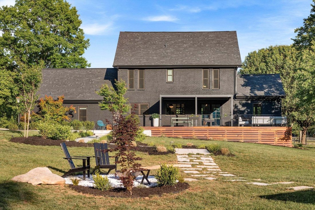 House in Franklin, Tennessee, United States 3 - 18554565