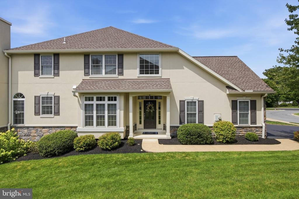 Townhouse in Lancaster, Pennsylvania, United States 2 - 18555105