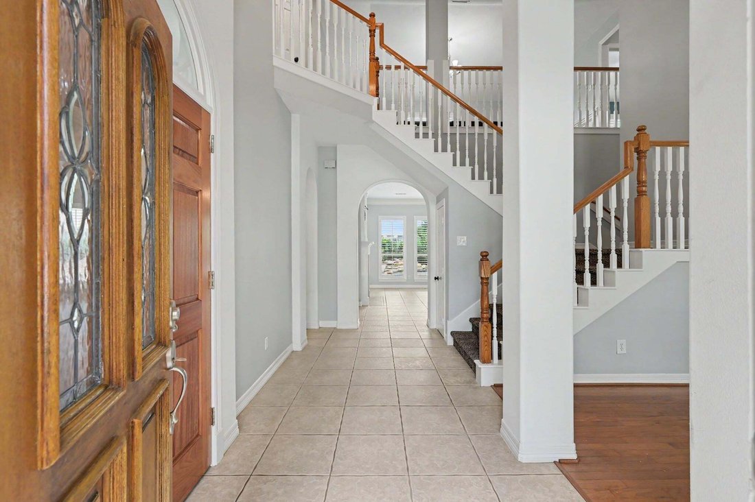 House in Spring, Texas, United States 4 - 18555125