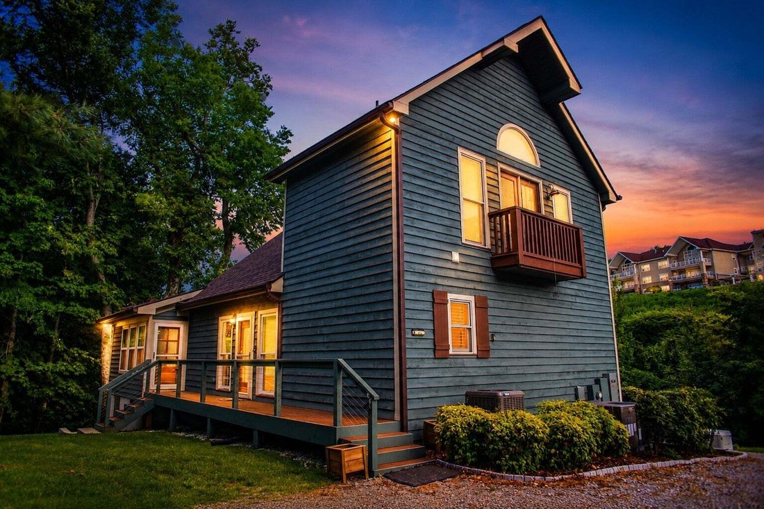 House in Alexandria, Tennessee, United States 1 - 18554568