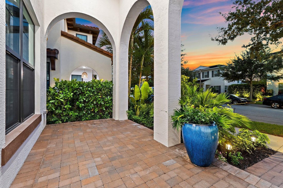 Haus in Palm Beach Gardens, Florida, Vereinigte Staaten 3 - 18555151