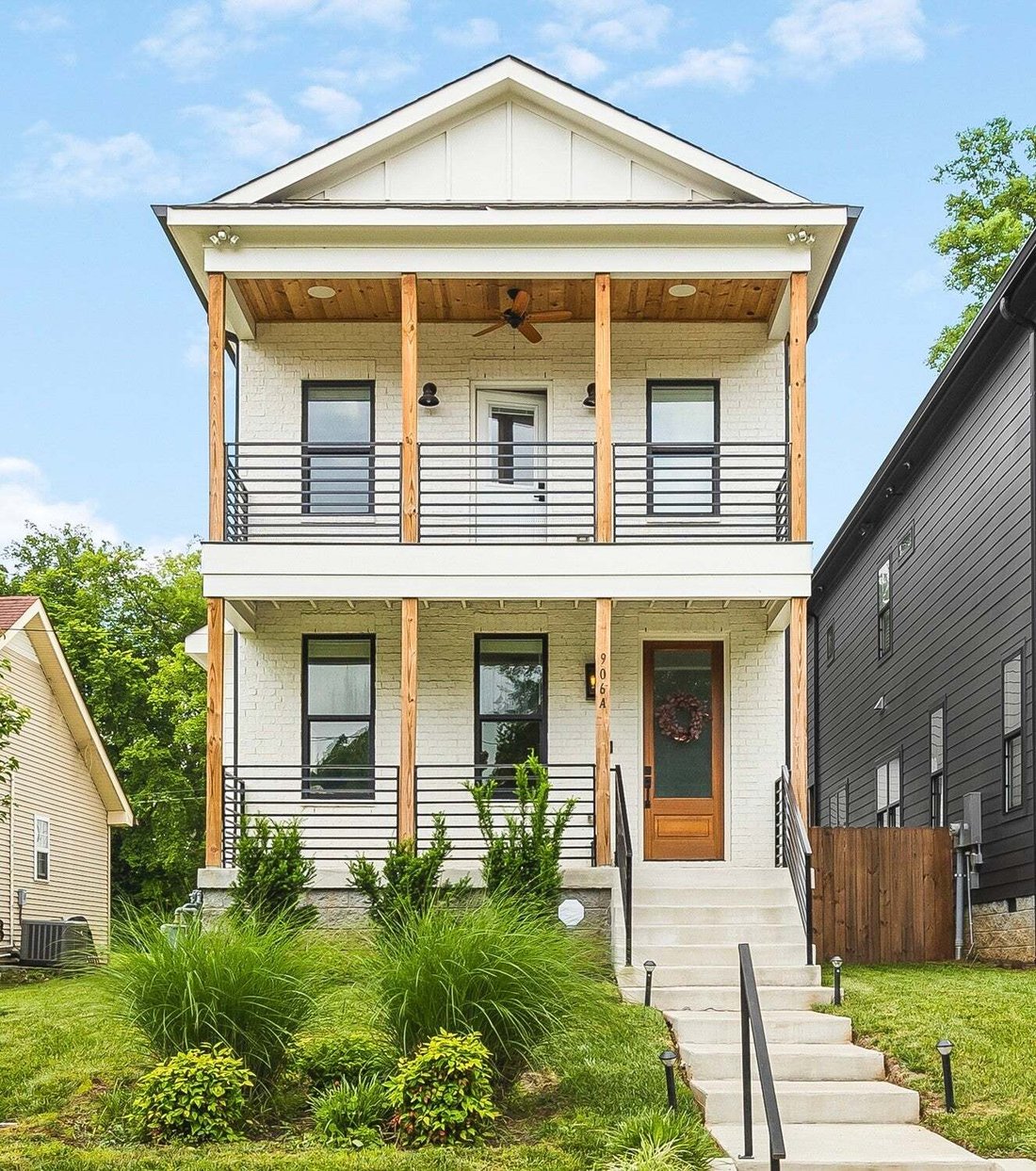 House in Nashville, Tennessee, United States 2 - 18554612