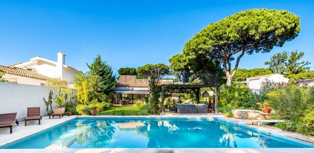 House in Vilamoura, Quarteira, Algarve 1 - 18437778